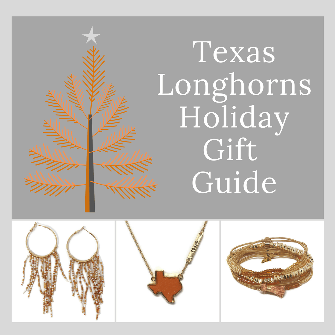 Gifts that Hook'em | StyleAlum