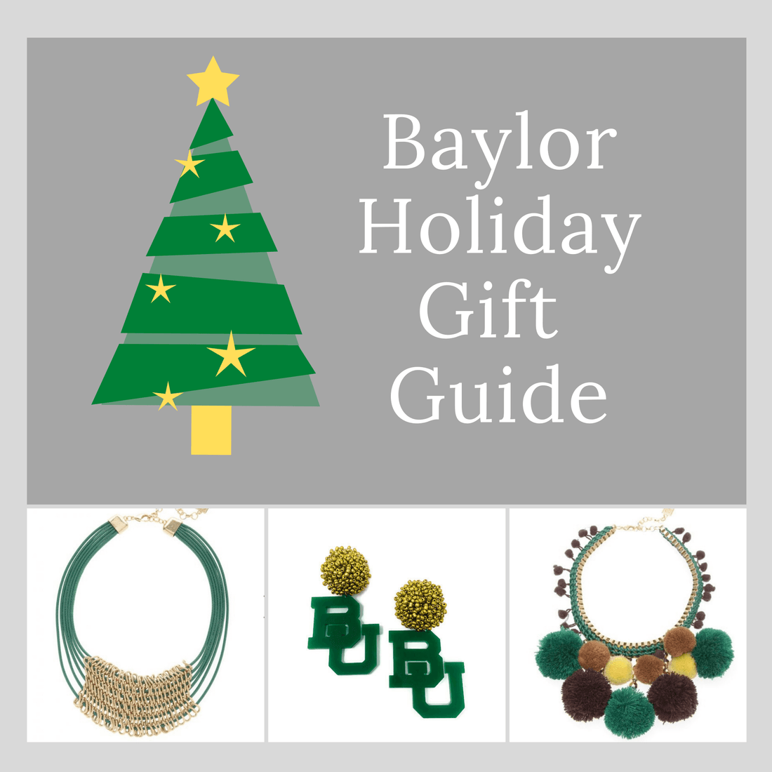 Glam Bears Gifts | StyleAlum
