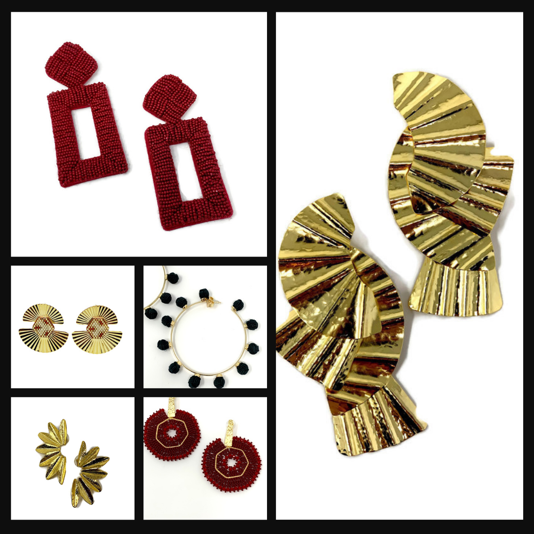 Meet The Spirited: Treasure Jewels
