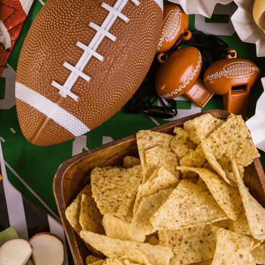 The Ultimate Homegate Party | StyleAlum