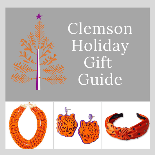 Tigers Love Gifts Too | StyleAlum