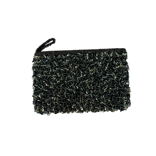 Platinum Sequin Insert