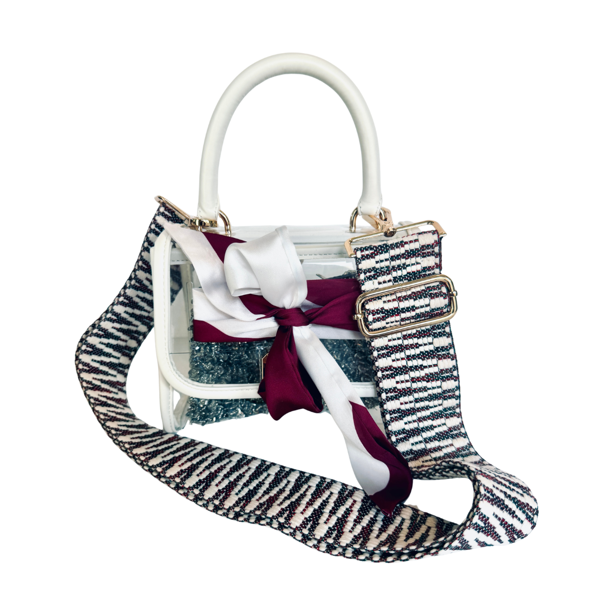 Bordeaux Bow