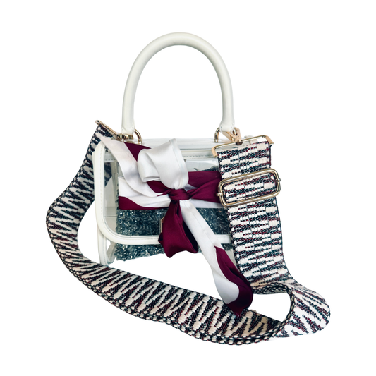 Bordeaux Bow