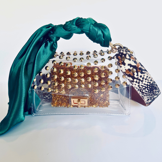 Emerald Luxe