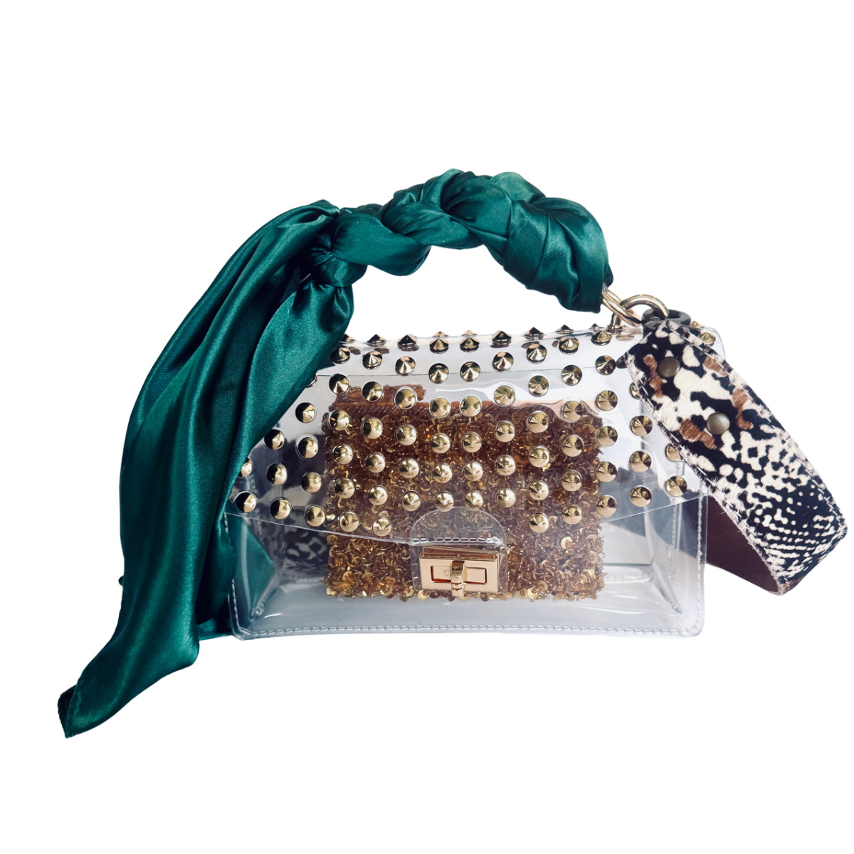 Emerald Luxe